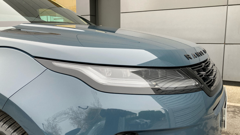 Land Rover Range Rover Evoque 1.5 P270e Autobiography 5dr Auto [Revised] Hatchback